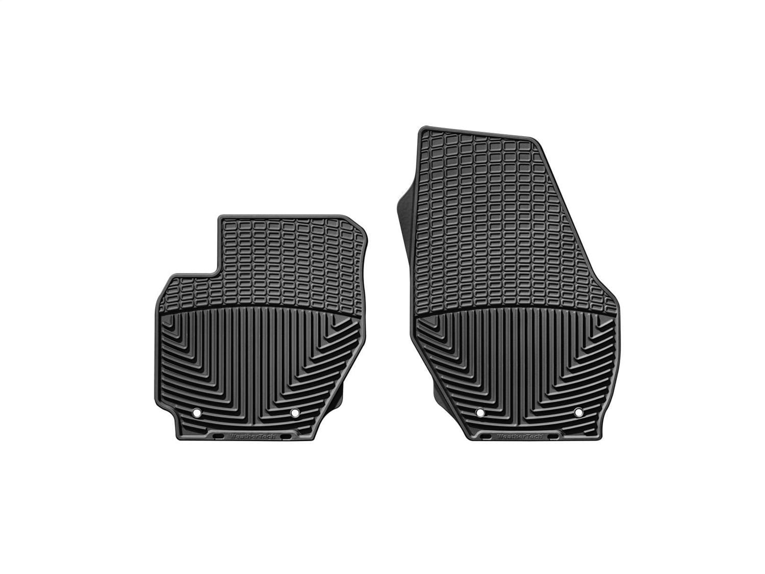 All Weather Floor Mats
