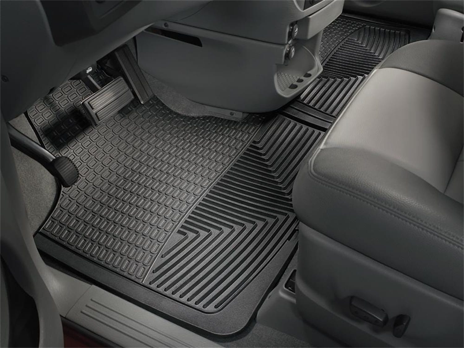 All Weather Floor Mats