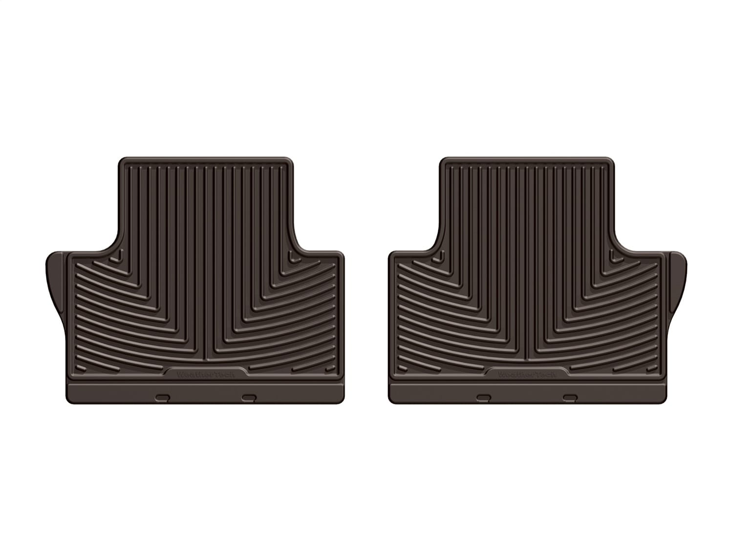 All Weather Floor Mats