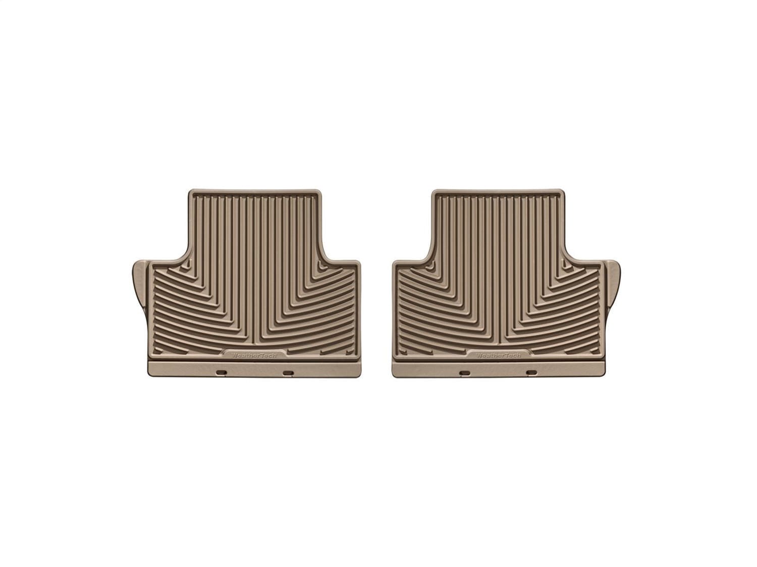 All Weather Floor Mats
