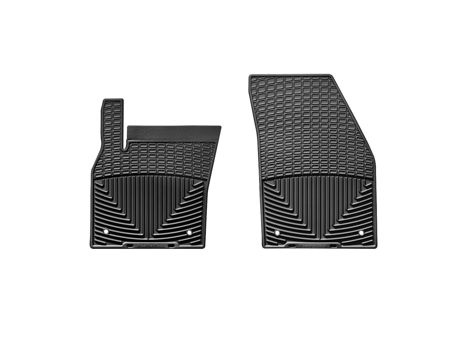 All Weather Floor Mats