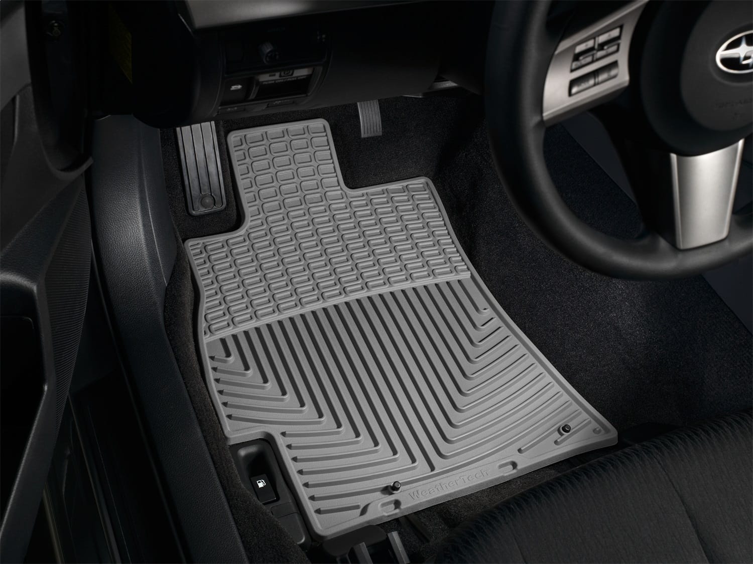 All Weather Floor Mats