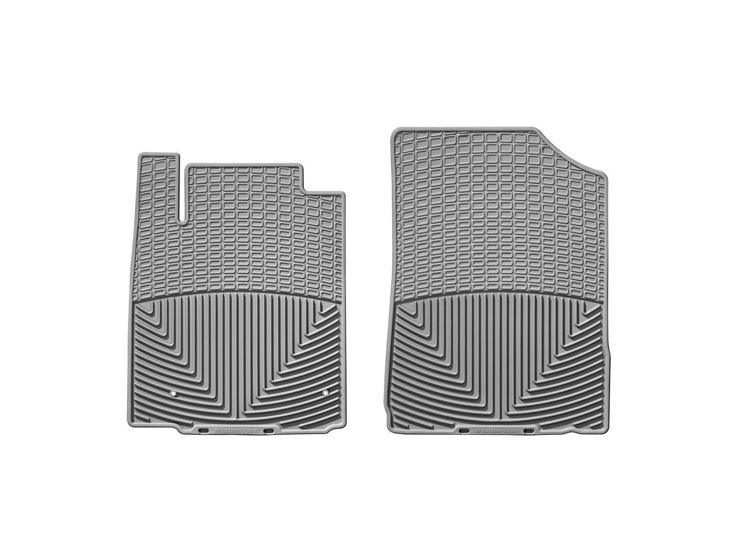 All Weather Floor Mats