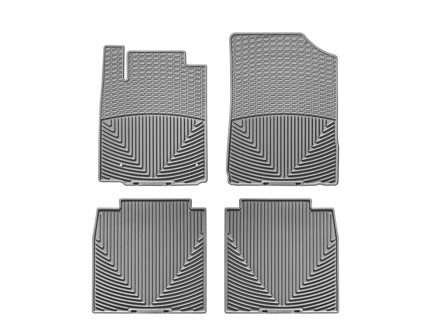 All Weather Floor Mats
