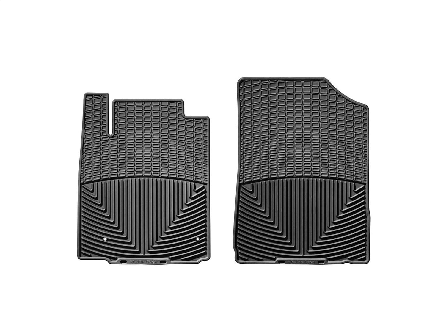 All Weather Floor Mats