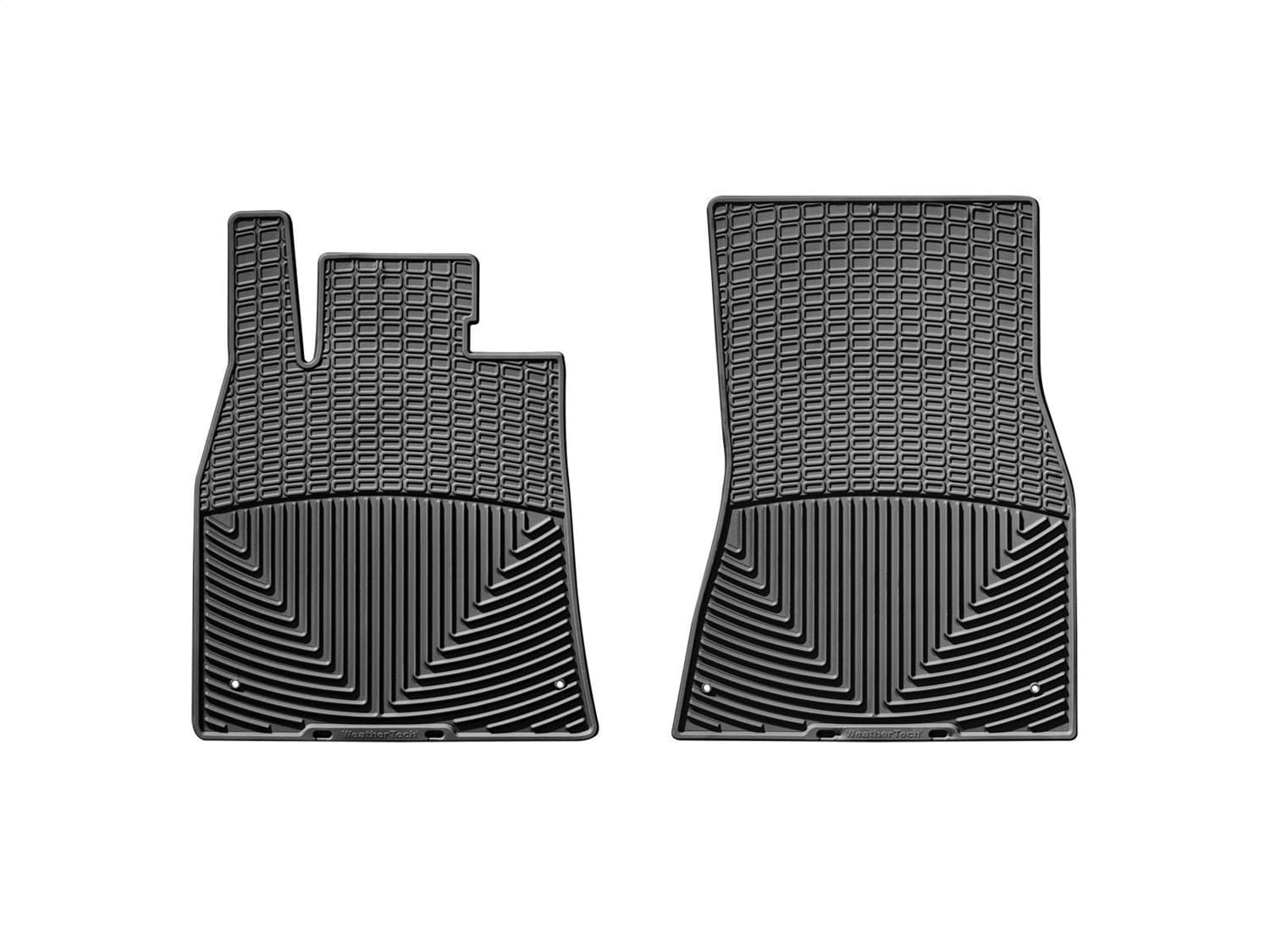All Weather Floor Mats