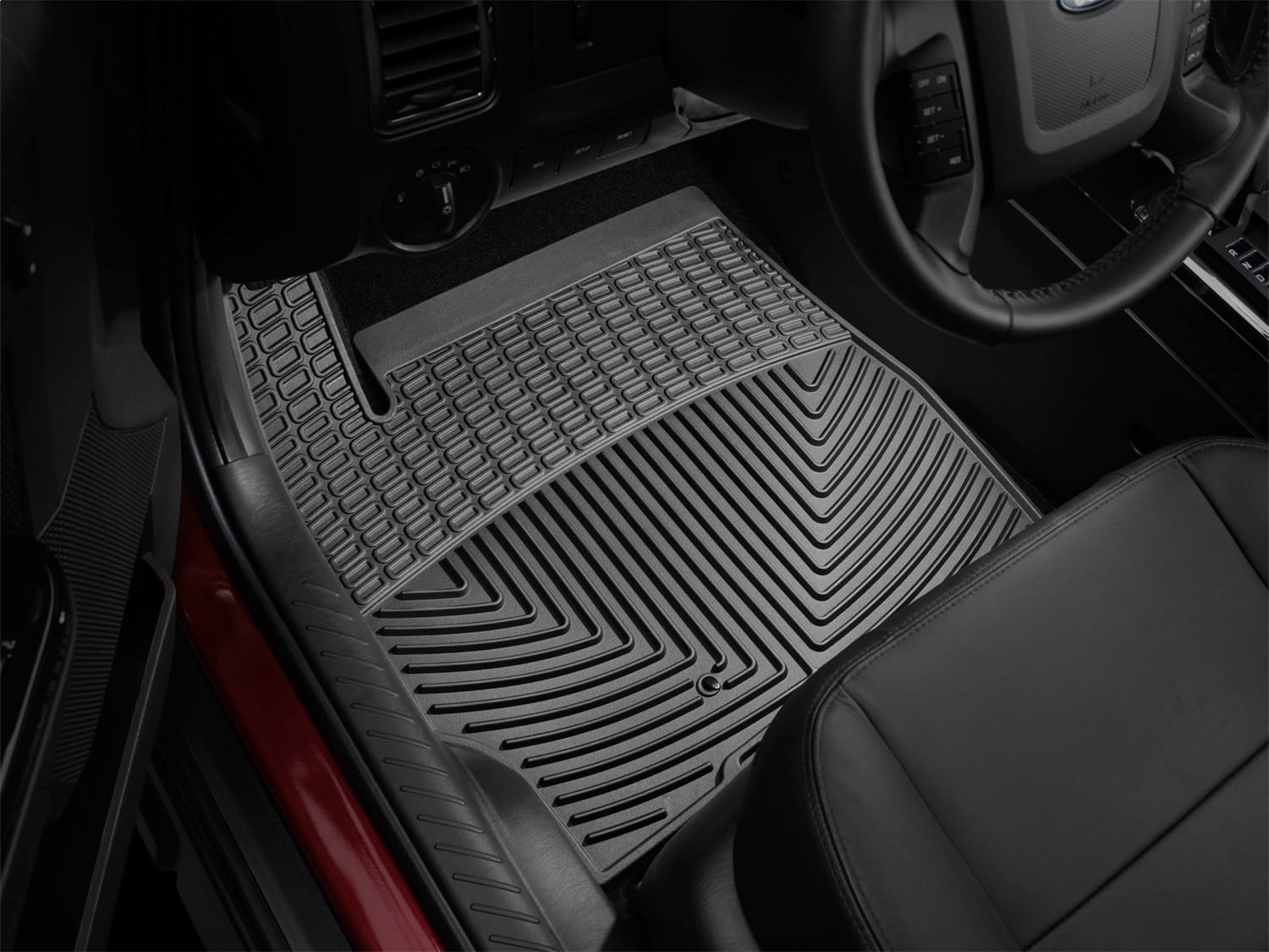 All Weather Floor Mats