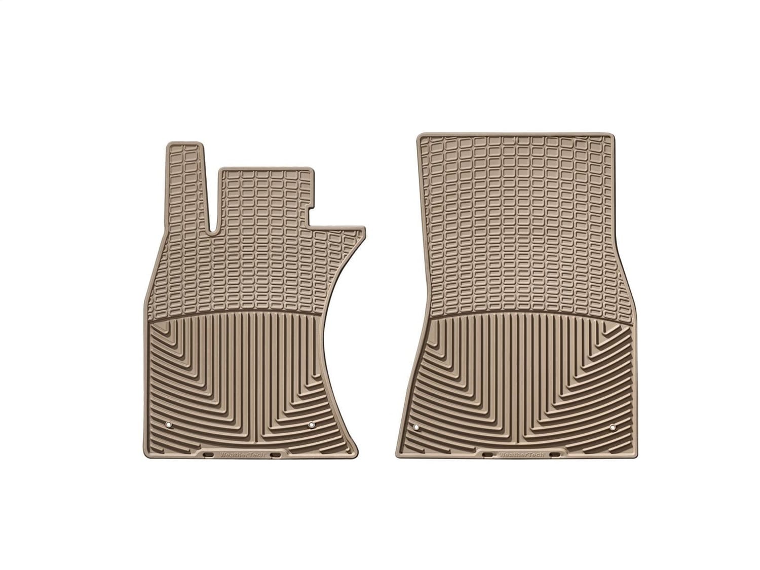 All Weather Floor Mats