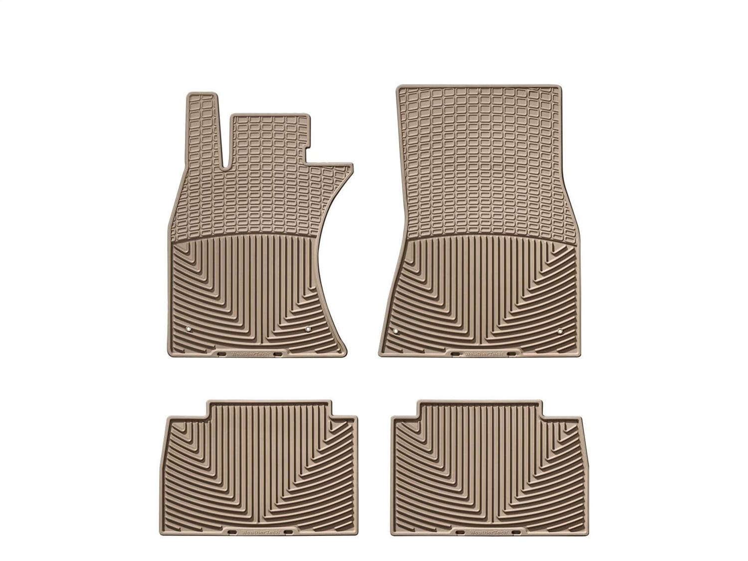 All Weather Floor Mats