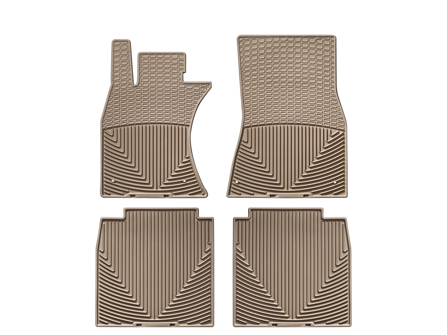 All Weather Floor Mats