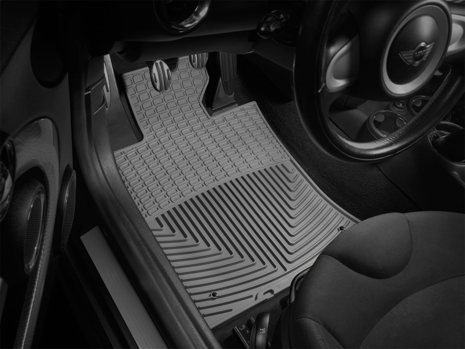 All Weather Floor Mats