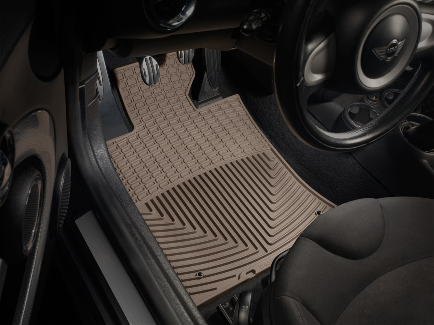 All Weather Floor Mats