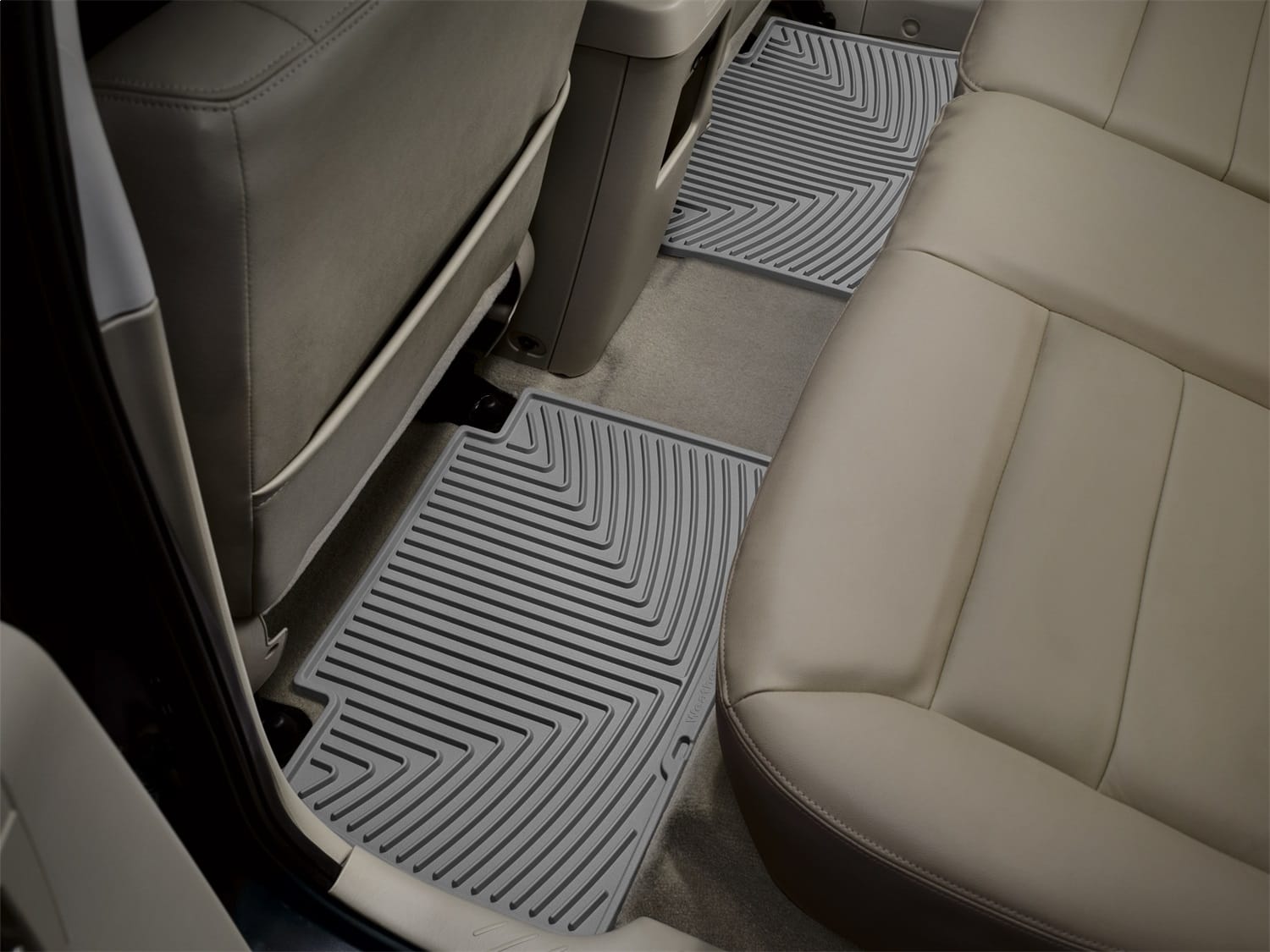 All Weather Floor Mats
