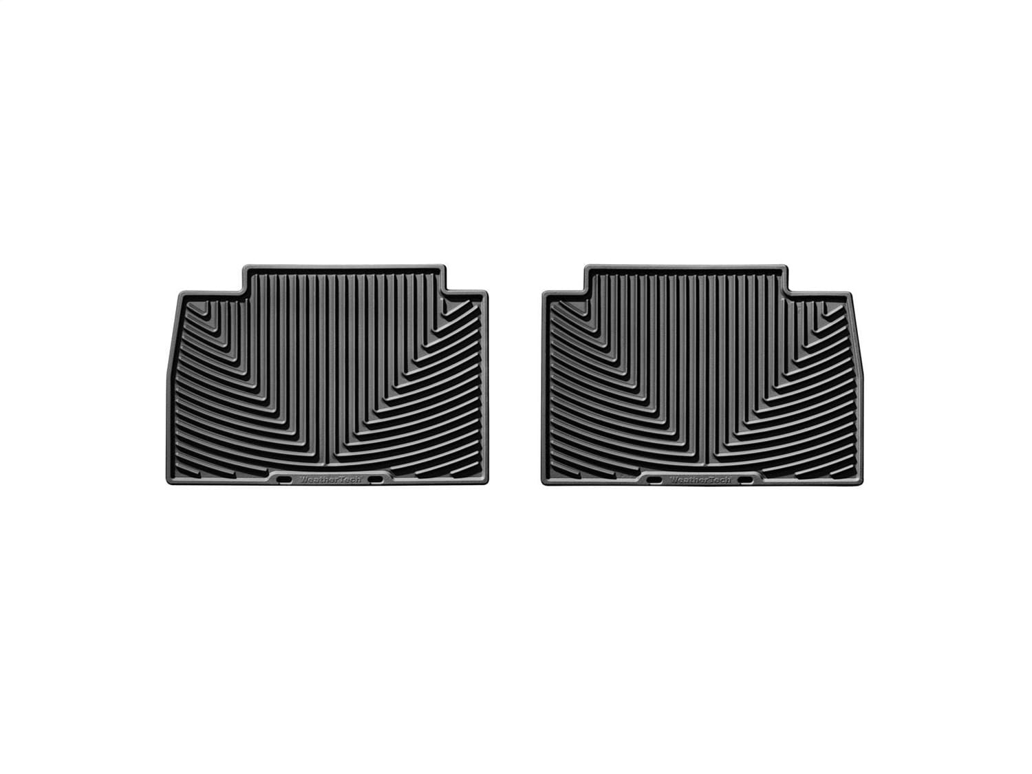 All Weather Floor Mats