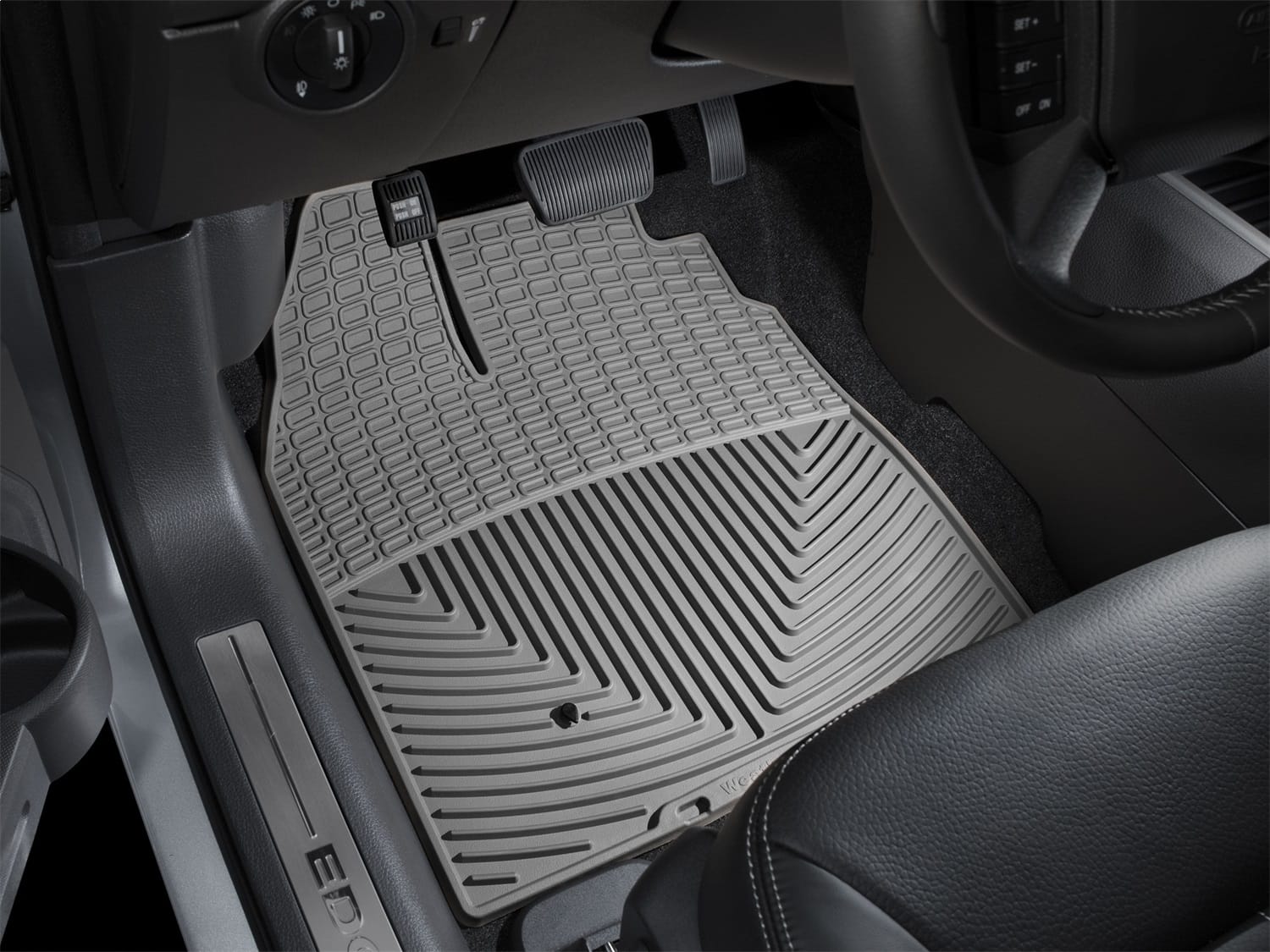 All Weather Floor Mats