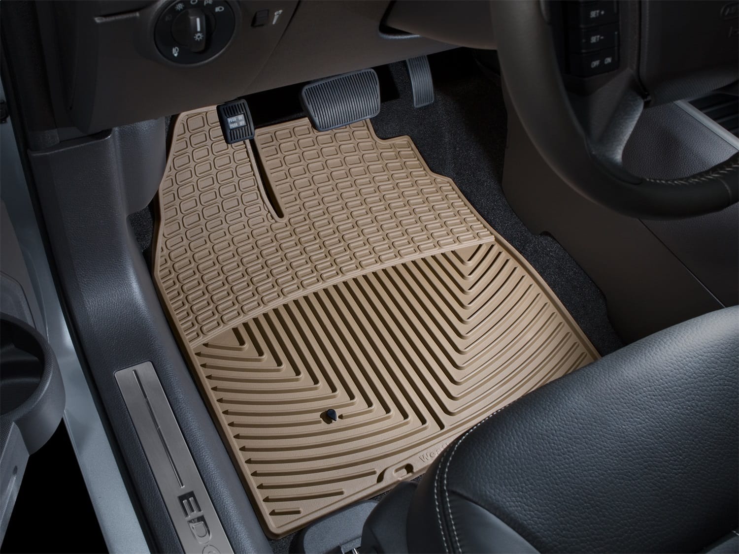 All Weather Floor Mats