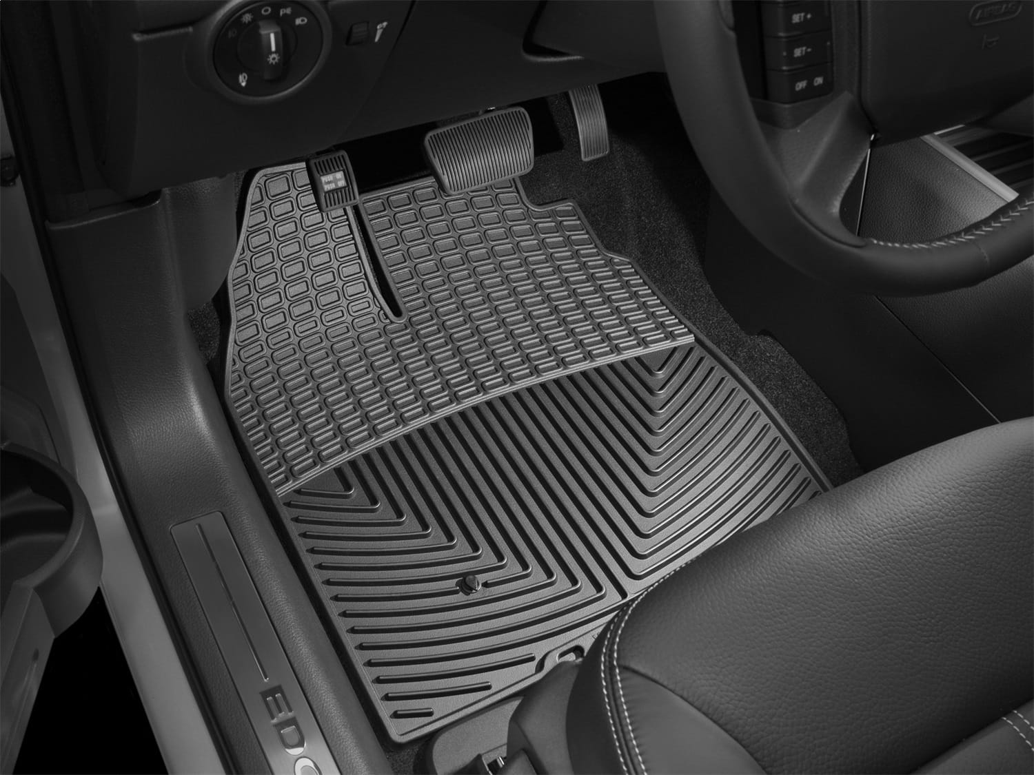 All Weather Floor Mats