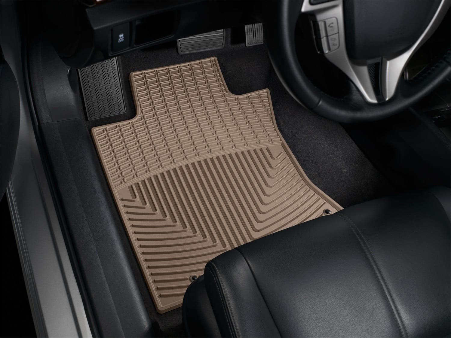 All Weather Floor Mats