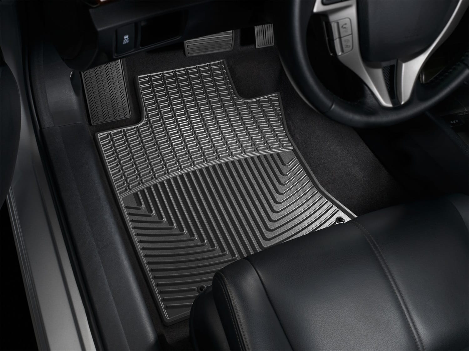 All Weather Floor Mats