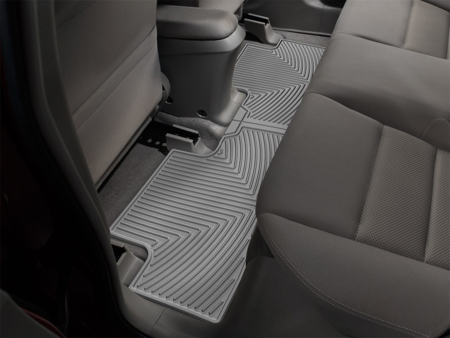 All Weather Floor Mats