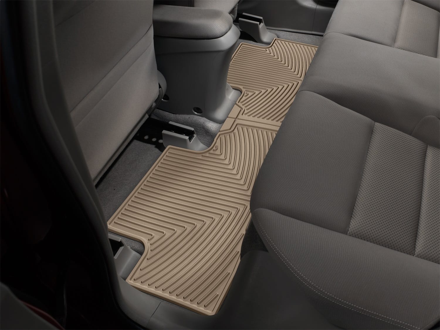 All Weather Floor Mats