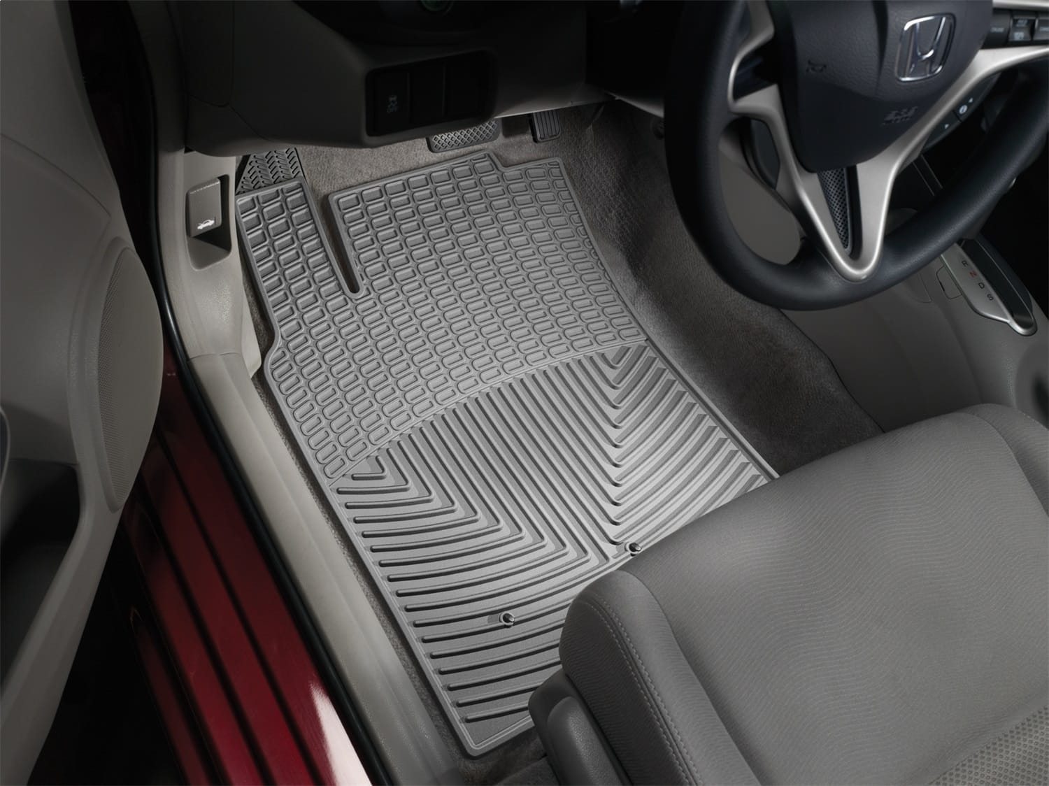 All Weather Floor Mats