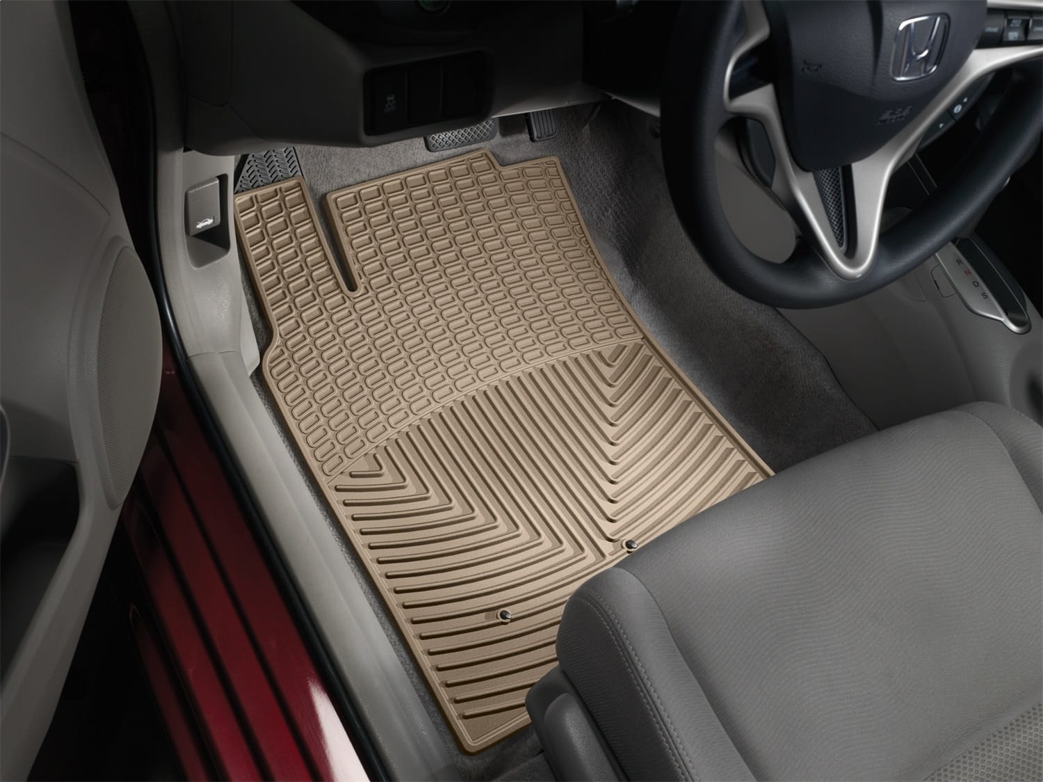 All Weather Floor Mats