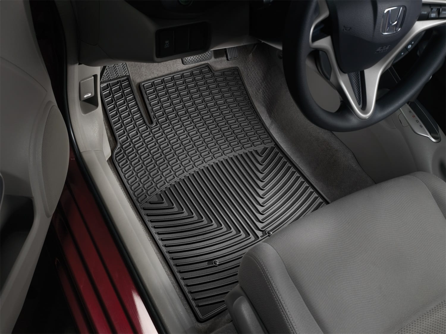 All Weather Floor Mats