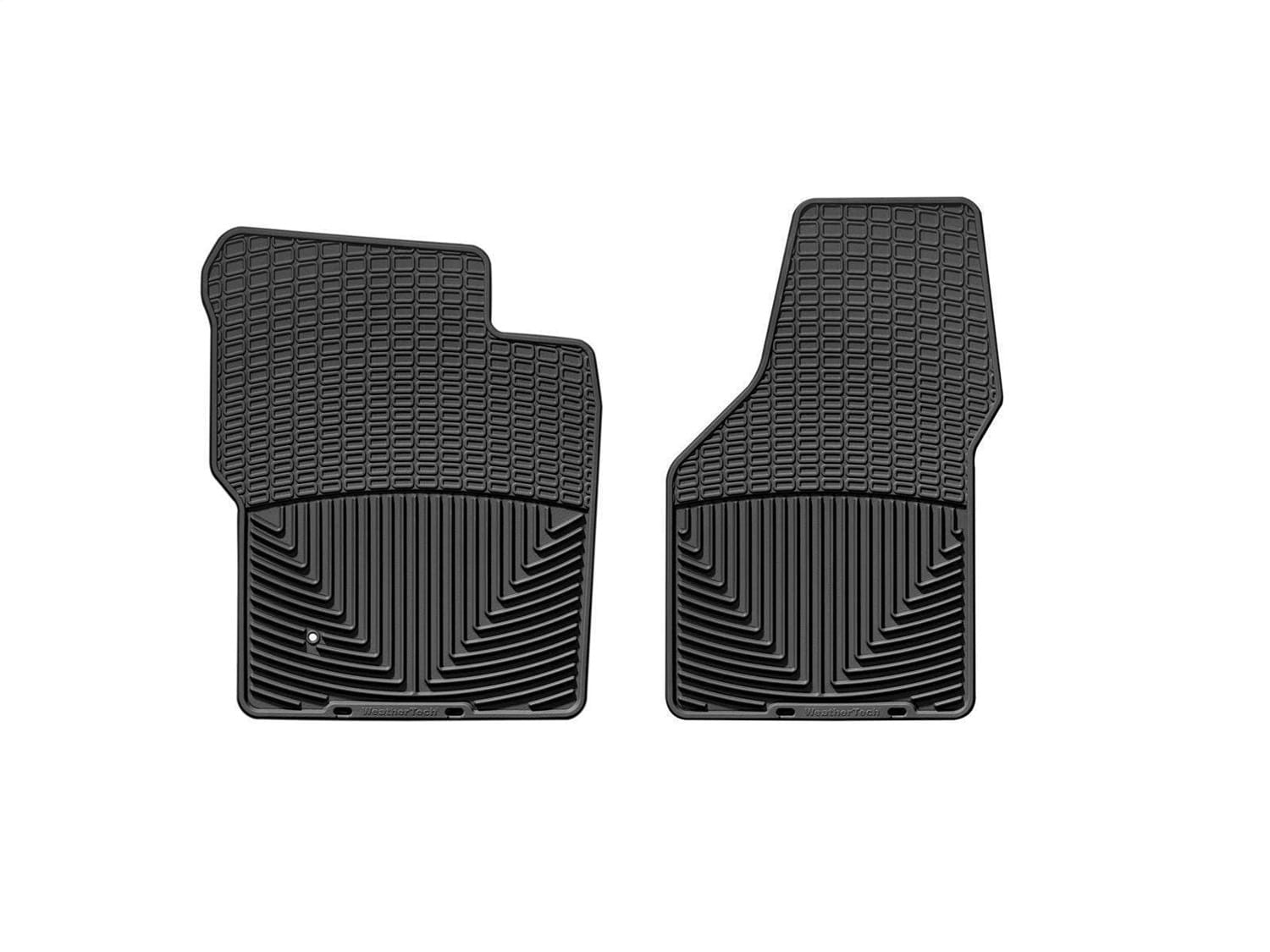 All Weather Floor Mats