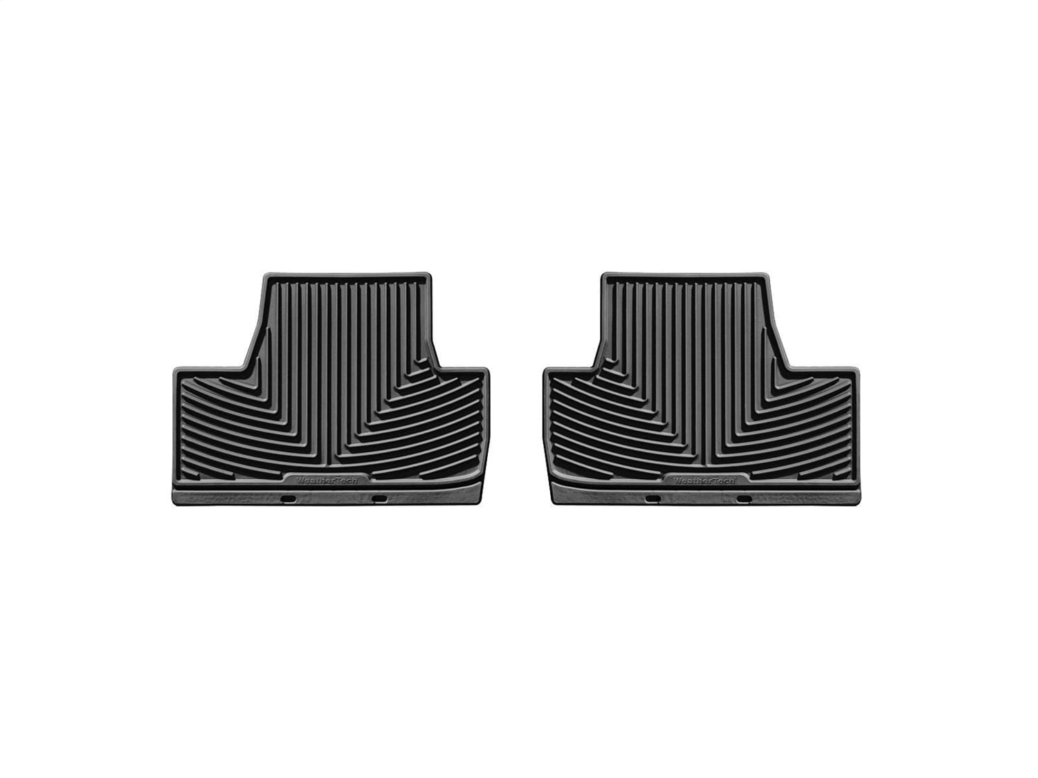 All Weather Floor Mats