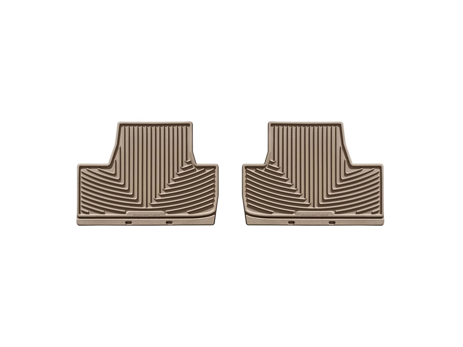 All Weather Floor Mats
