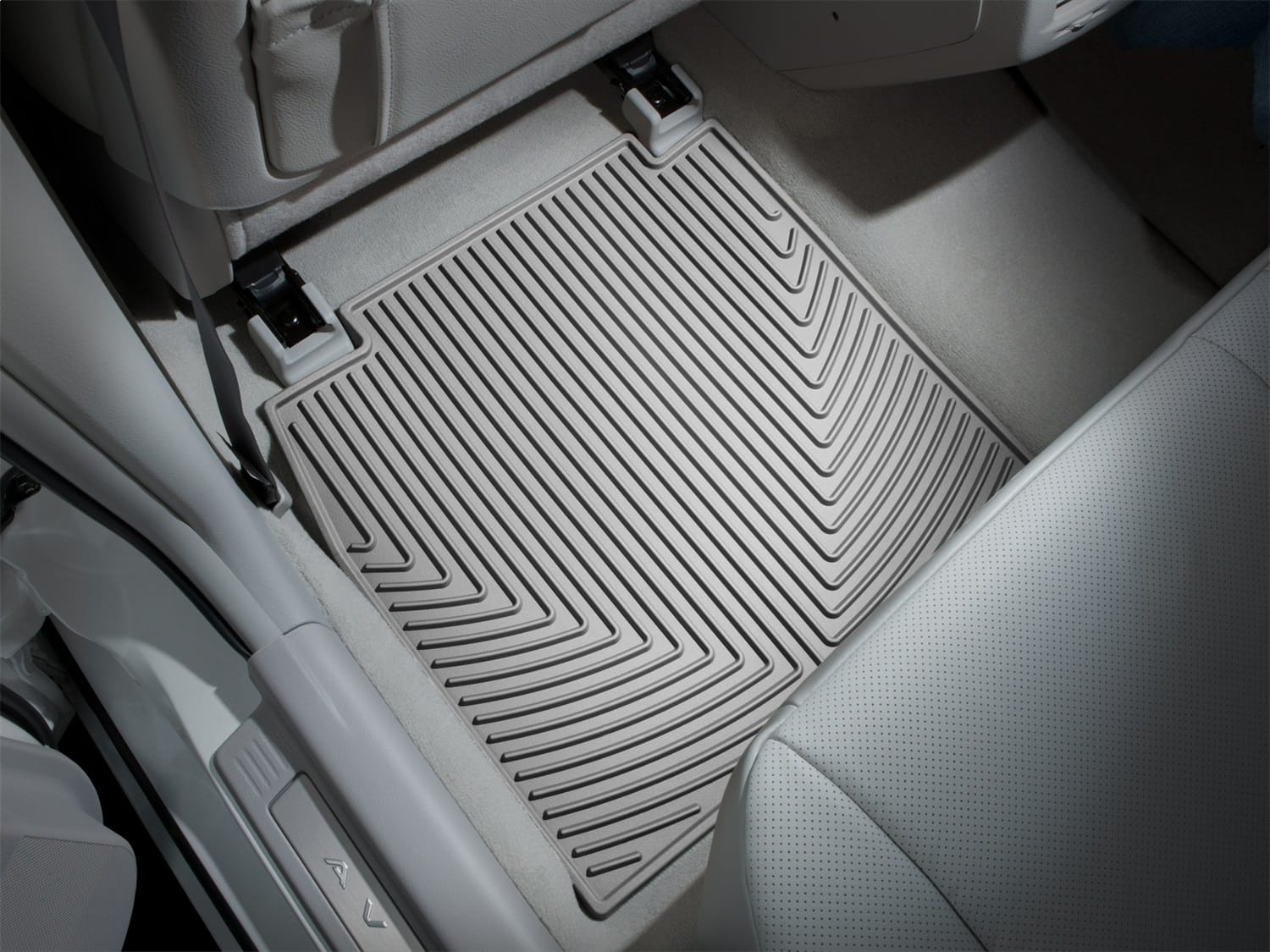 All Weather Floor Mats