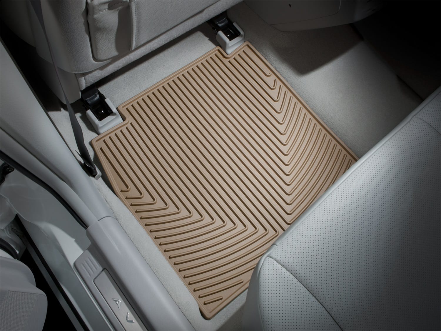 All Weather Floor Mats