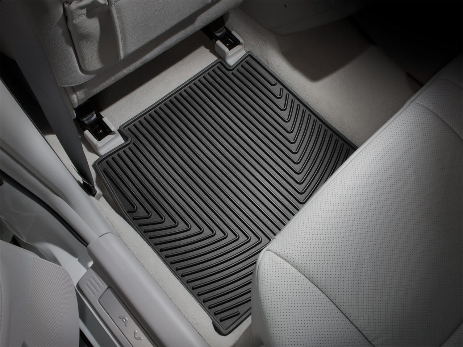 All Weather Floor Mats
