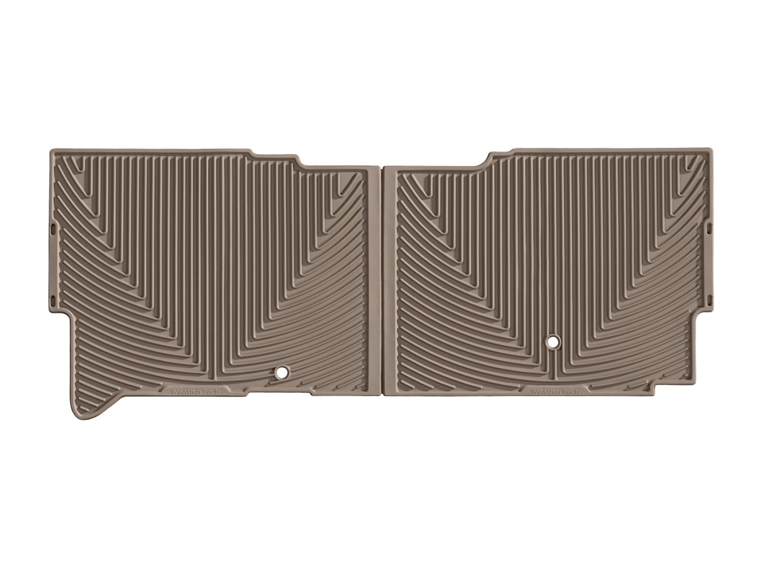All Weather Floor Mats