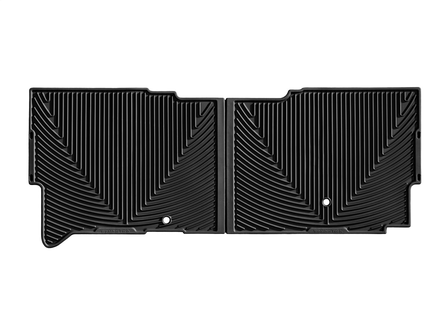 All Weather Floor Mats