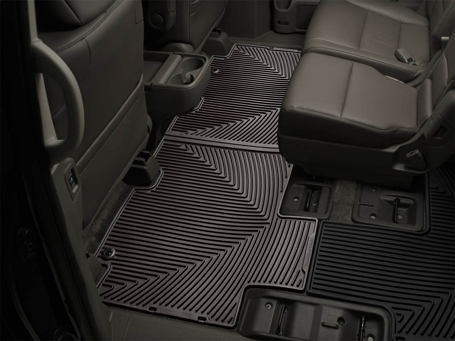 All Weather Floor Mats