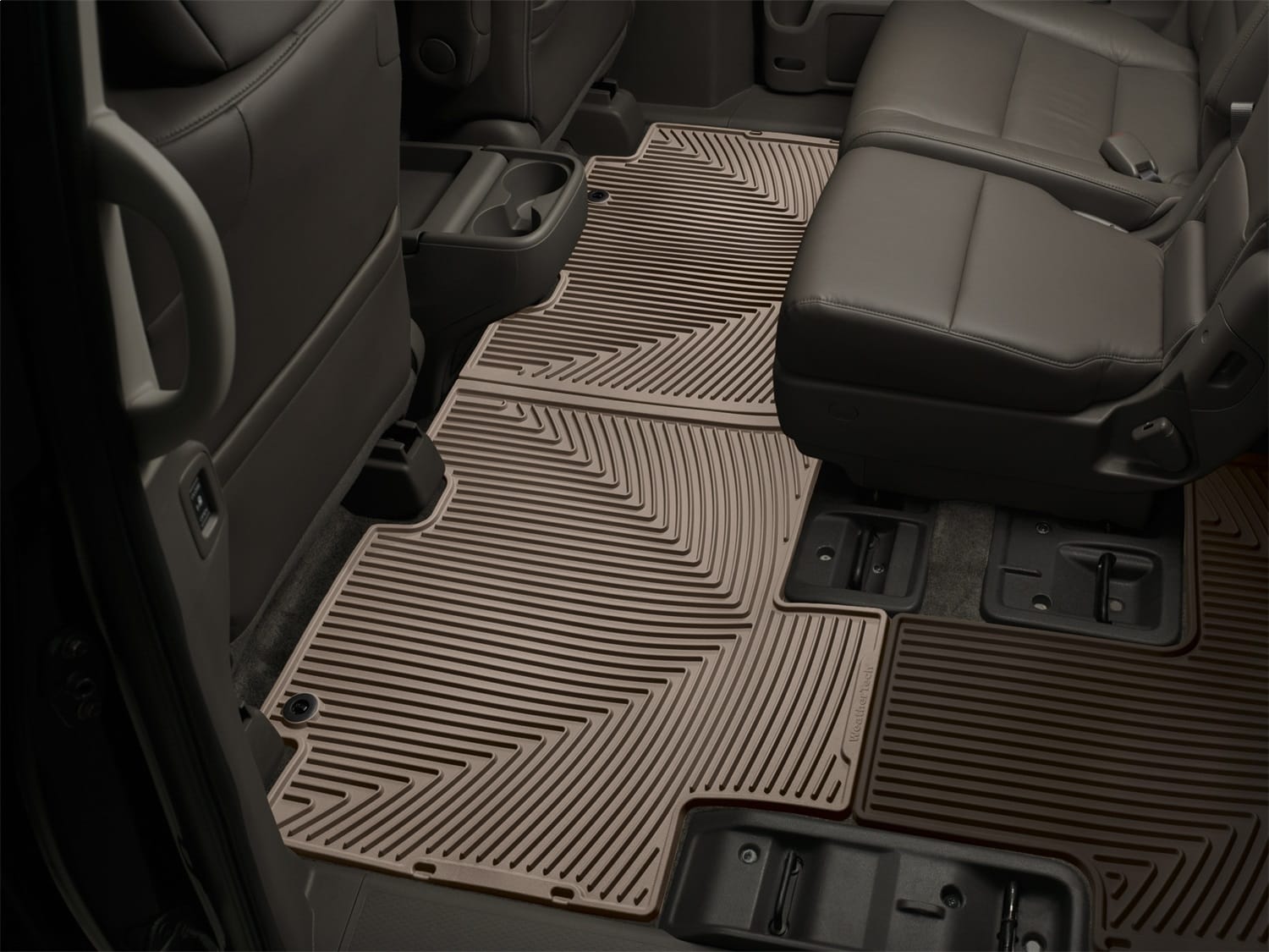 All Weather Floor Mats