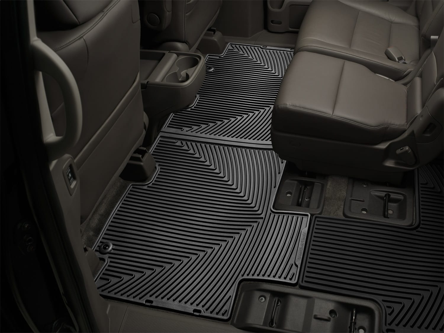 All Weather Floor Mats