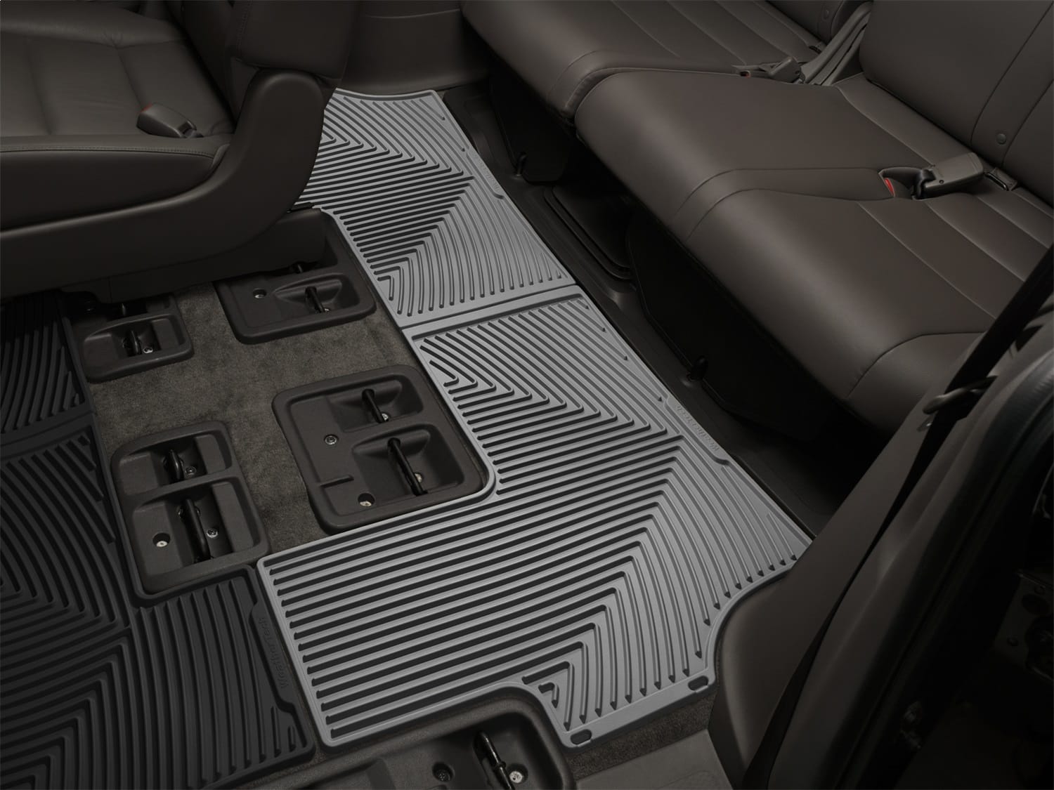 All Weather Floor Mats