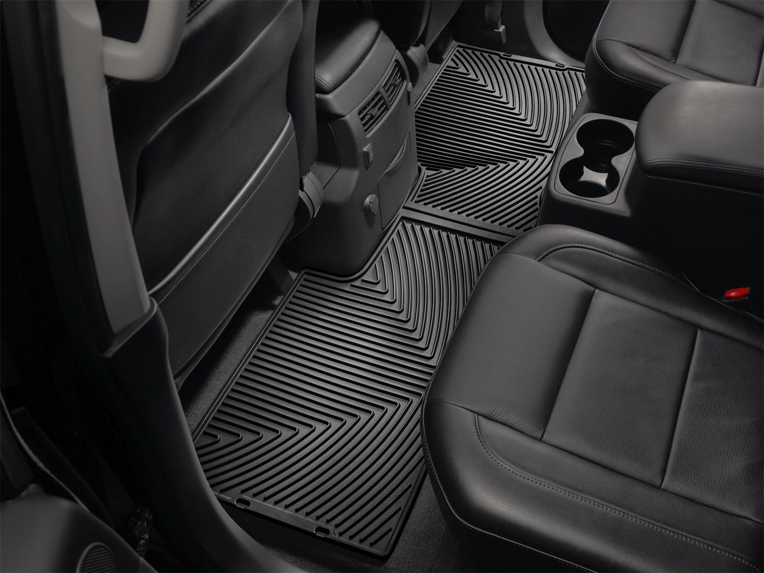 All Weather Floor Mats