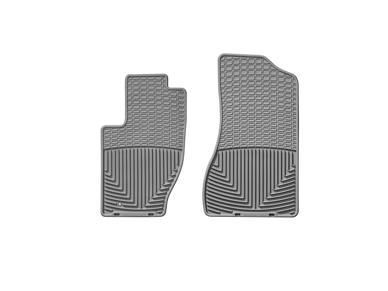 All Weather Floor Mats
