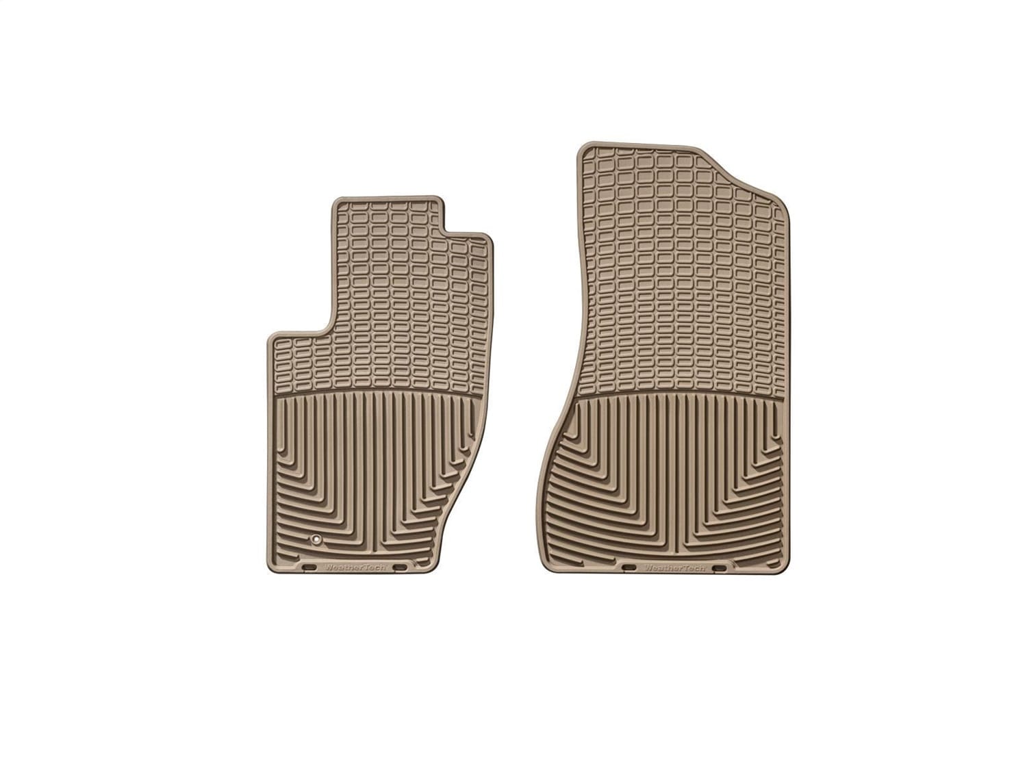 All Weather Floor Mats