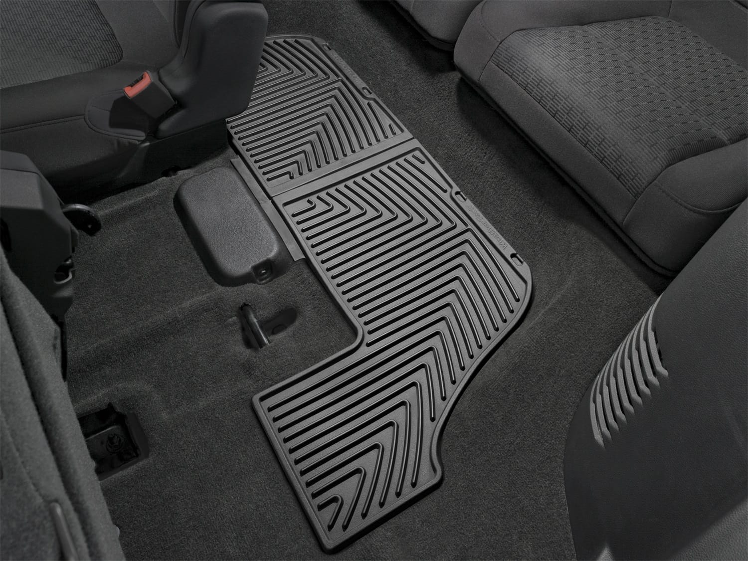All Weather Floor Mats