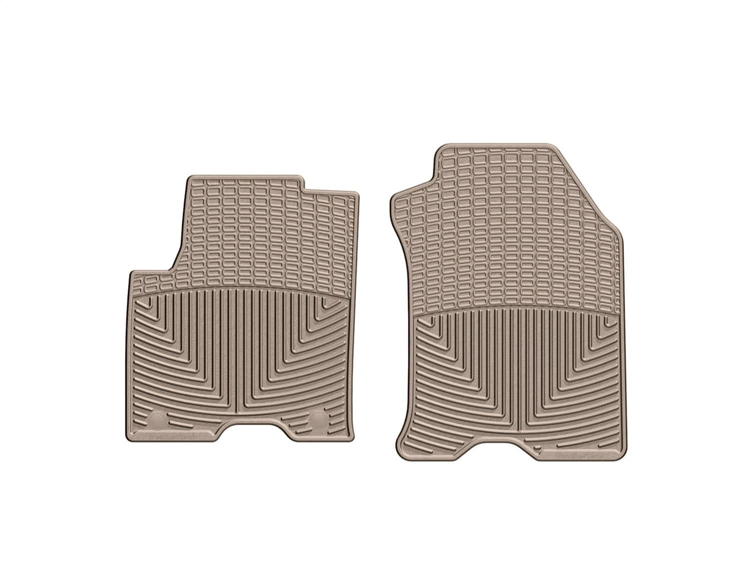 All Weather Floor Mats