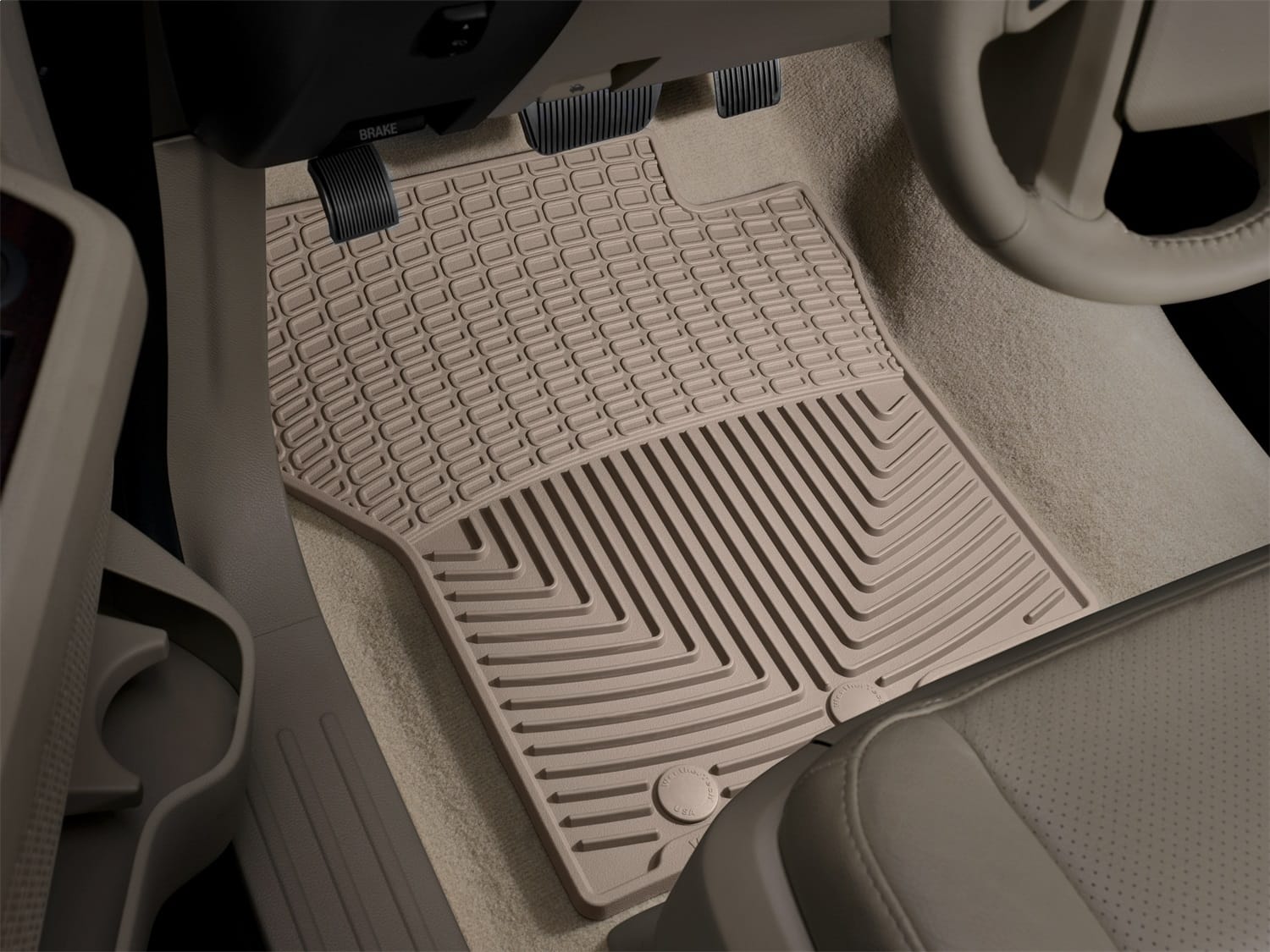 All Weather Floor Mats