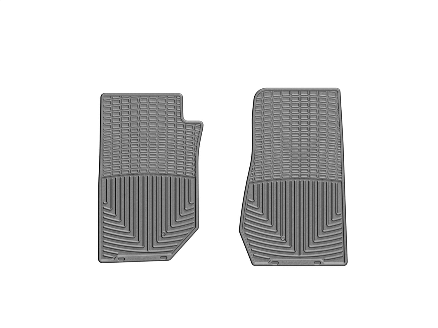 All Weather Floor Mats