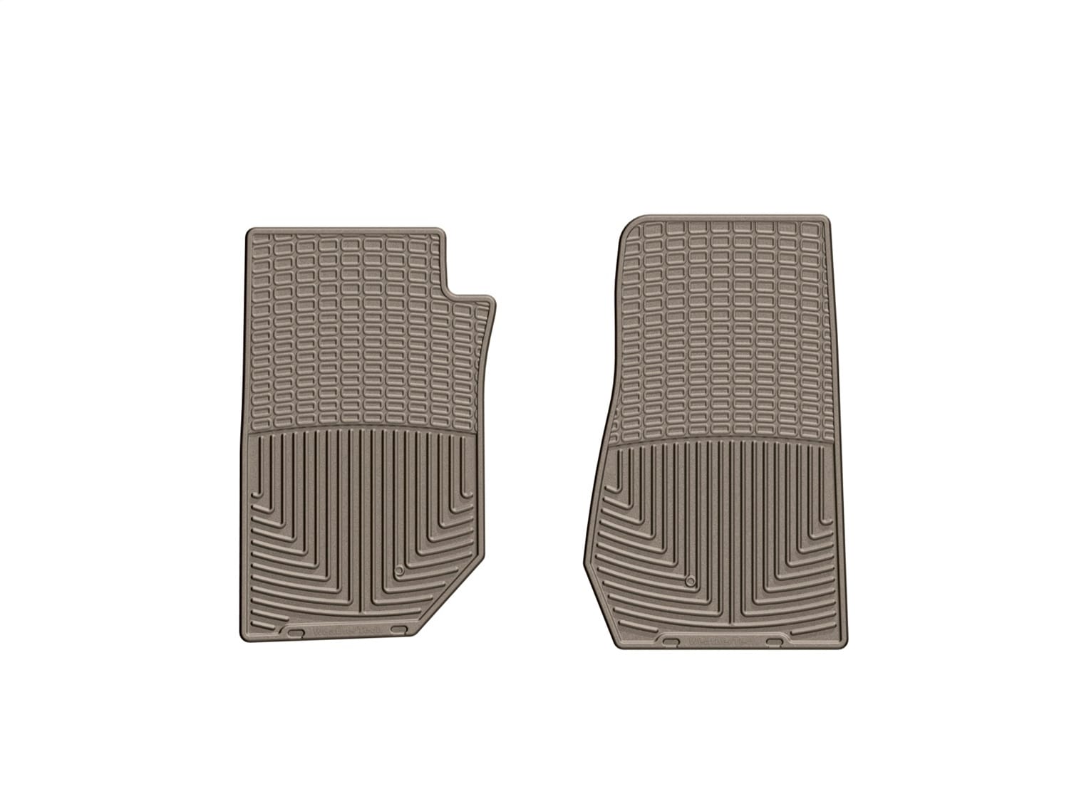 All Weather Floor Mats