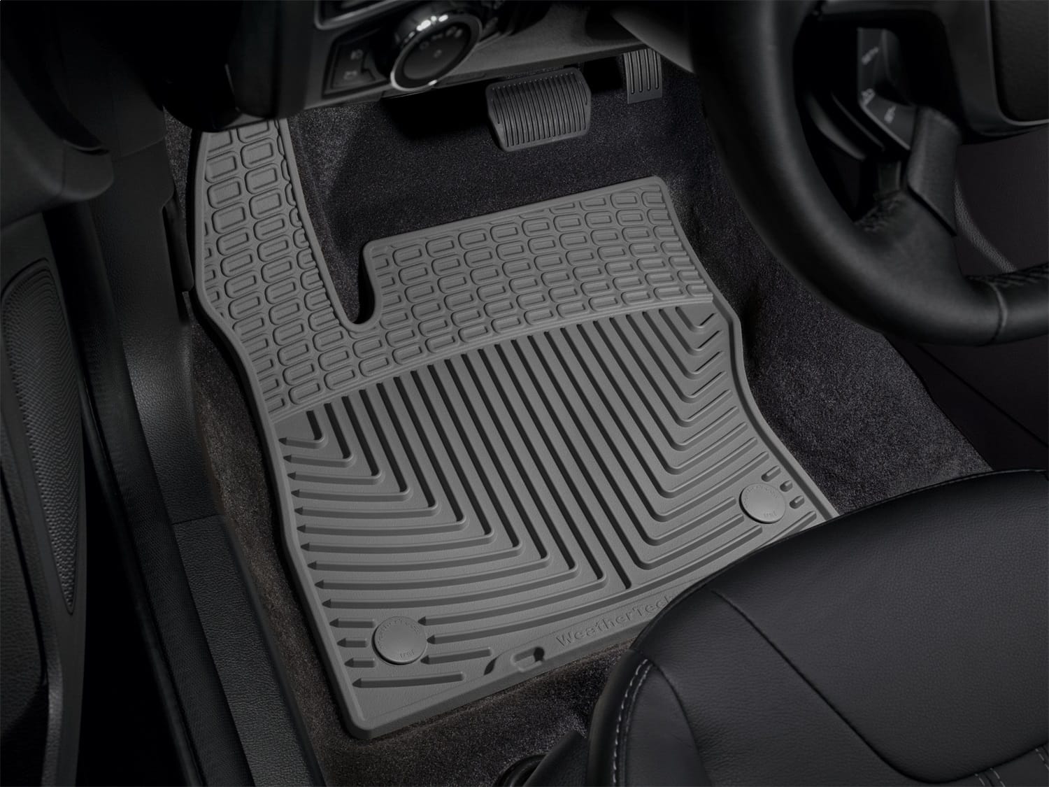 All Weather Floor Mats