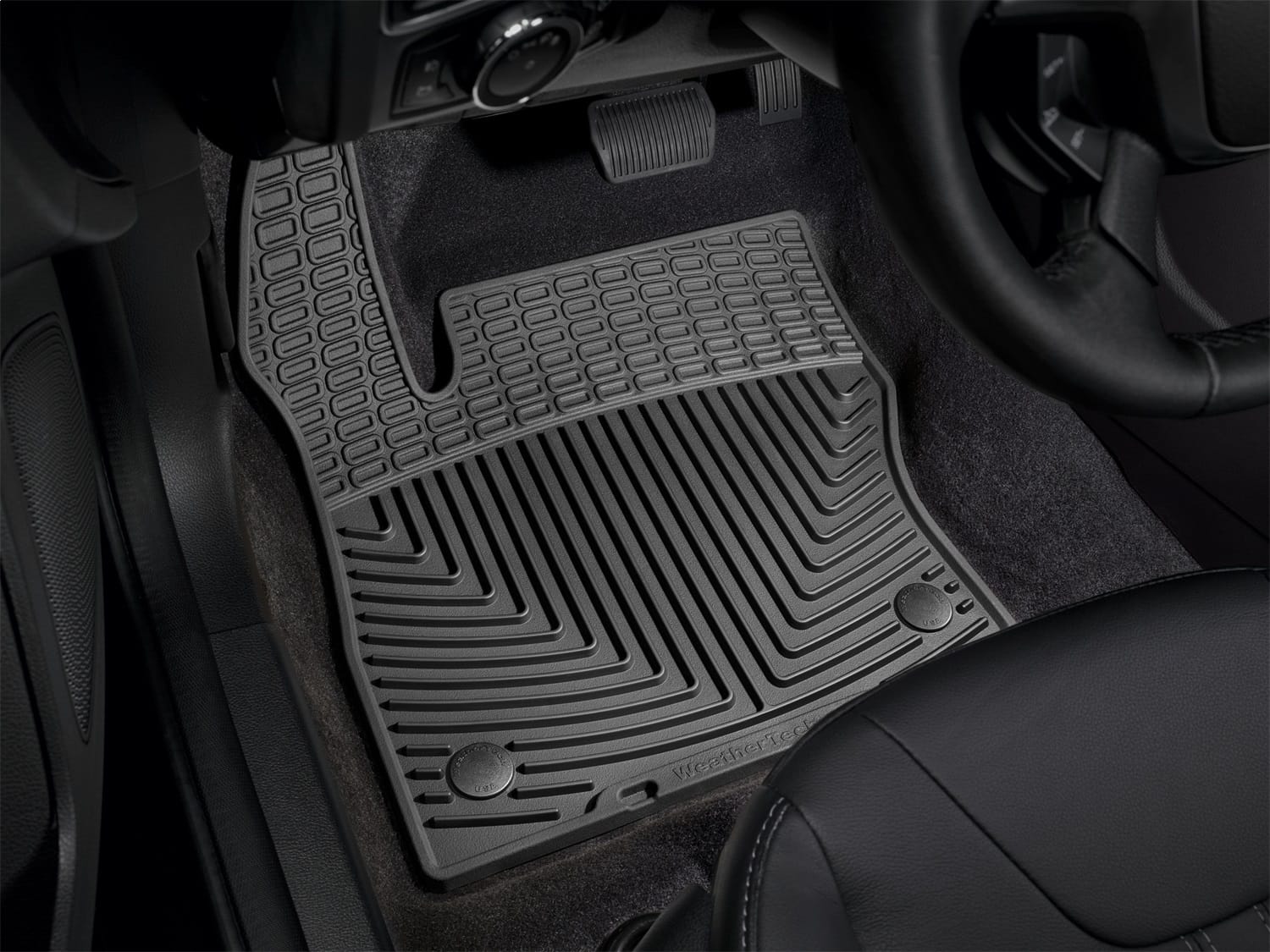 All Weather Floor Mats